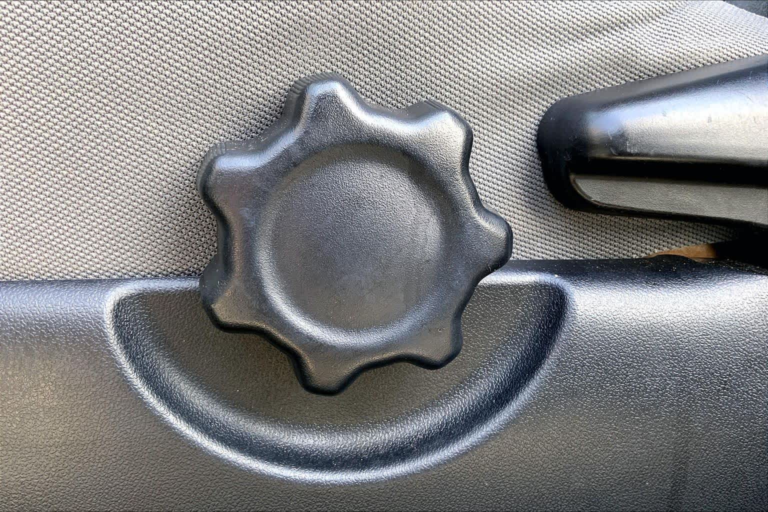2021 Toyota Tacoma SR Magnetic Gray Metallic at Group 1 Toyota Southwest