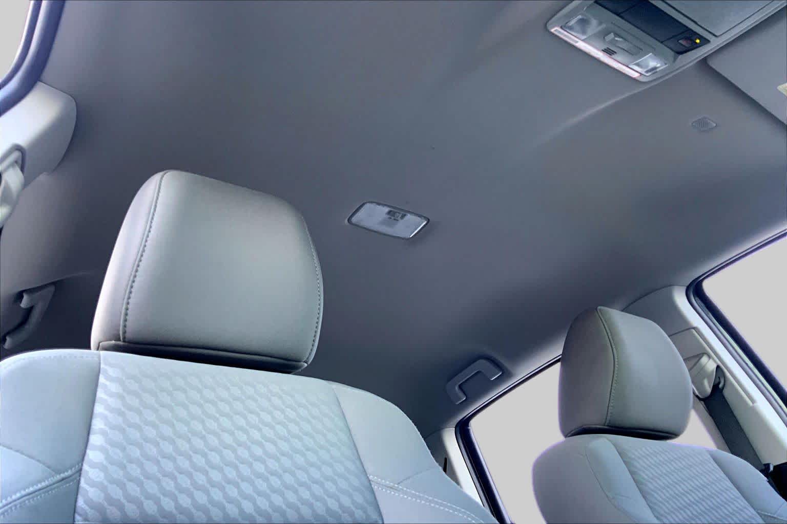 2023 Toyota Tacoma SR5 Magnetic Gray Metallic at Group 1 Toyota Southwest