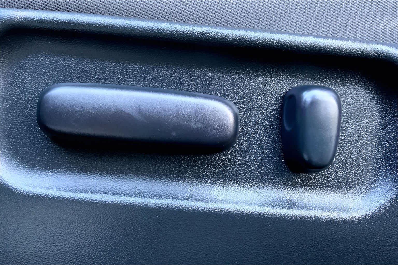 2023 Toyota Tacoma SR5 Magnetic Gray Metallic at Group 1 Toyota Southwest