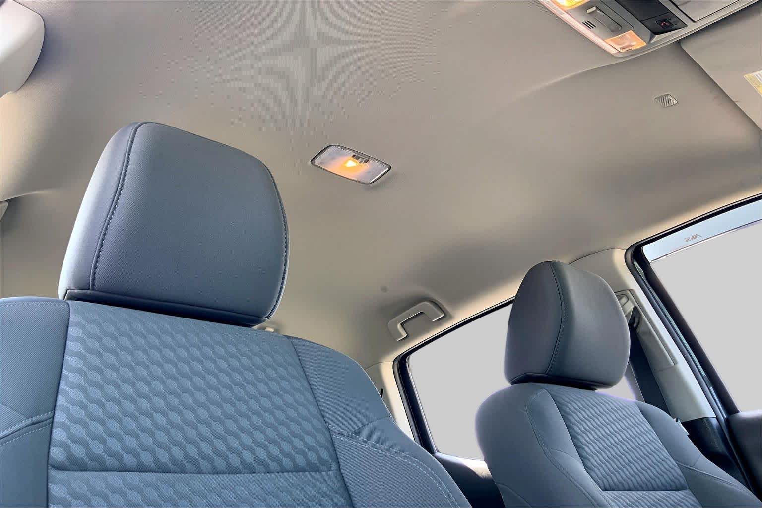 2023 Toyota Tacoma SR5 Magnetic Gray Metallic at Group 1 Toyota Southwest