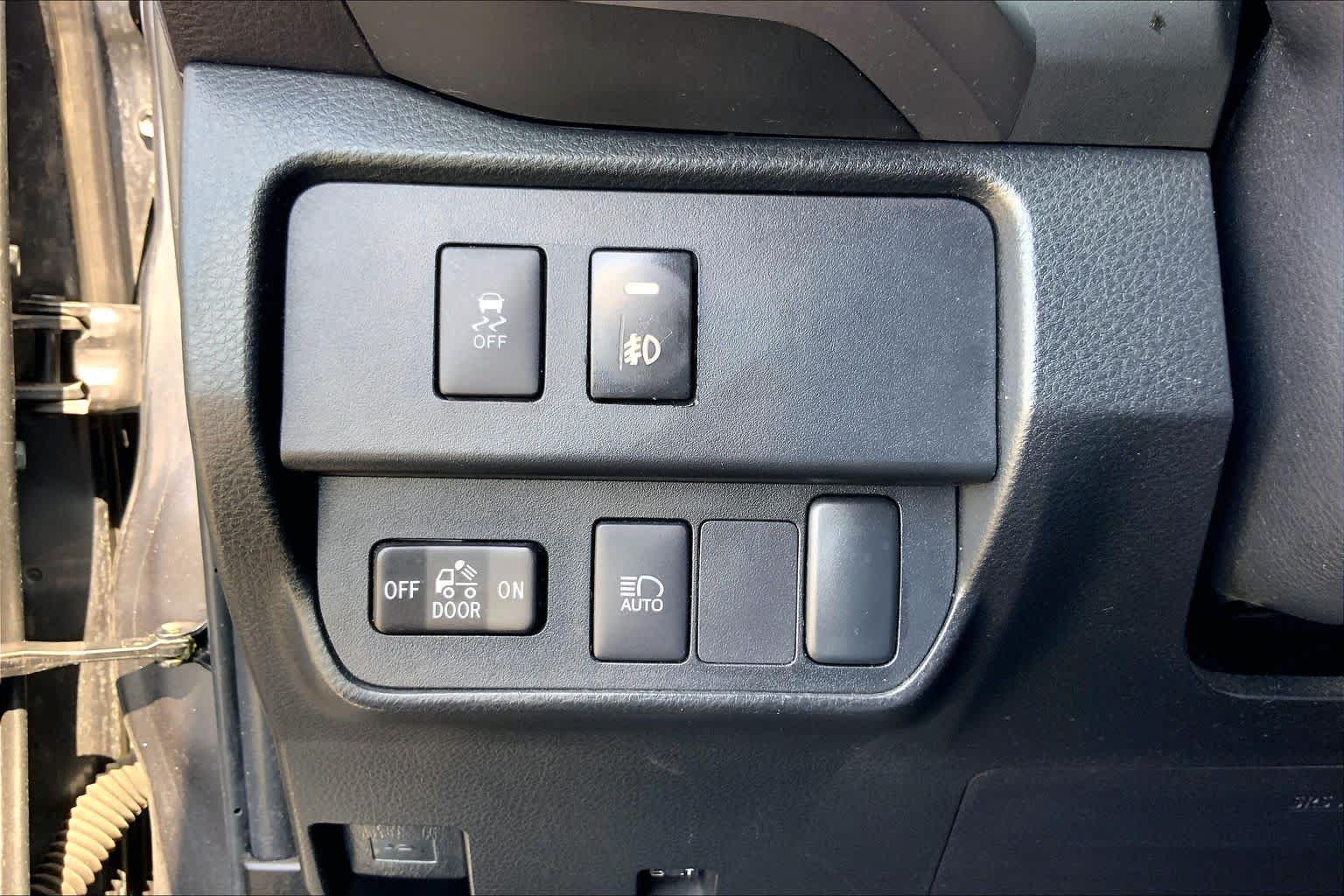 2023 Toyota Tacoma SR5 Magnetic Gray Metallic at Group 1 Toyota Southwest