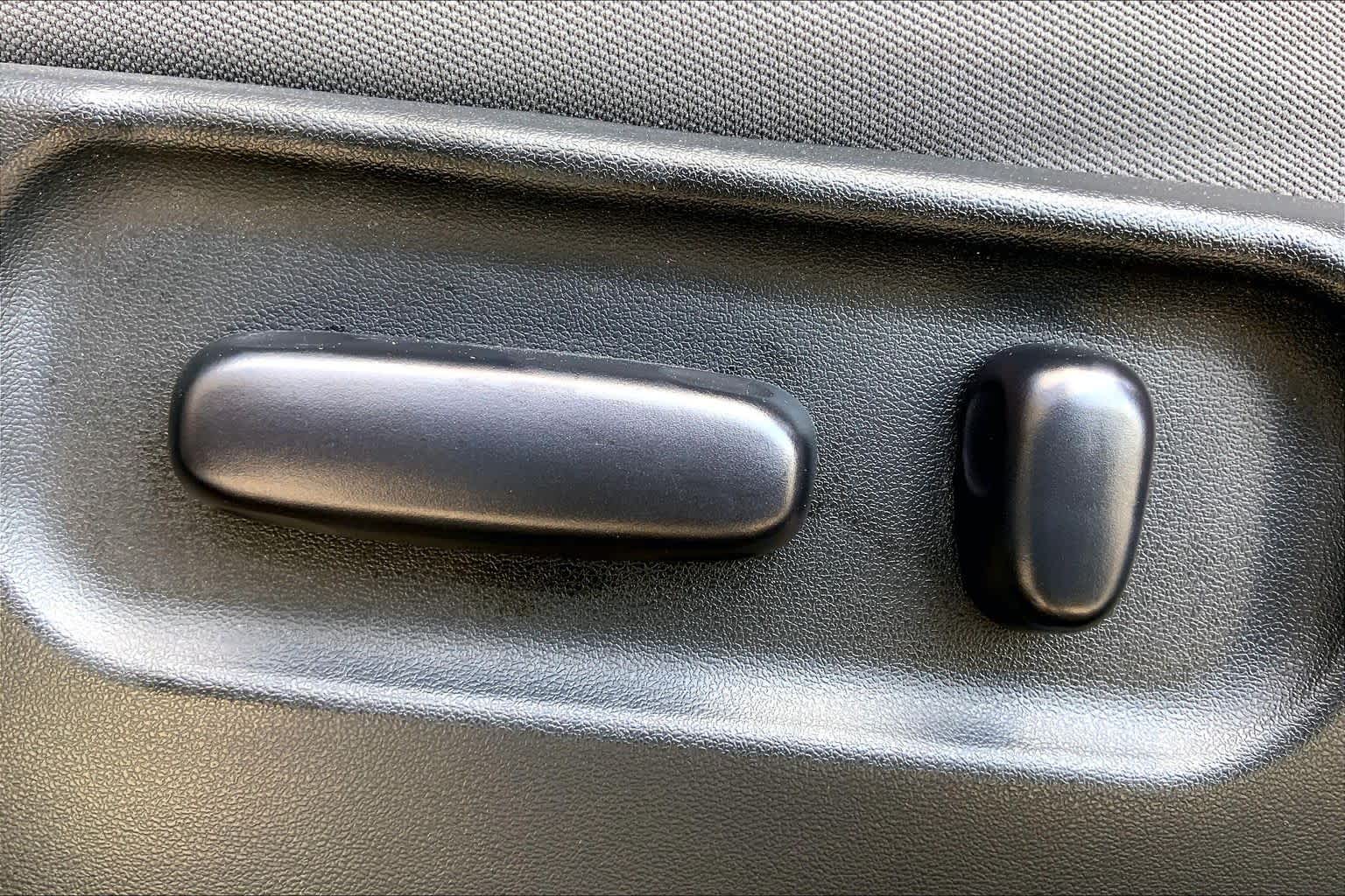 2023 Toyota Tacoma SR5 Magnetic Gray Metallic at Group 1 Toyota Southwest