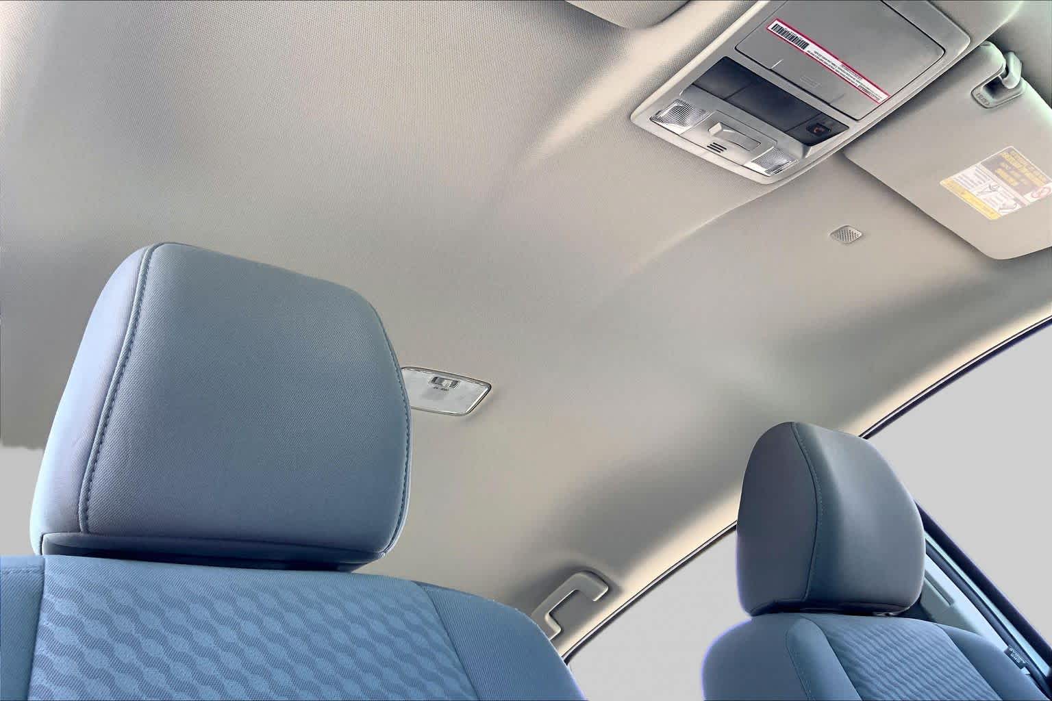 2023 Toyota Tacoma SR5 Ice Cap at Group 1 Toyota Southwest