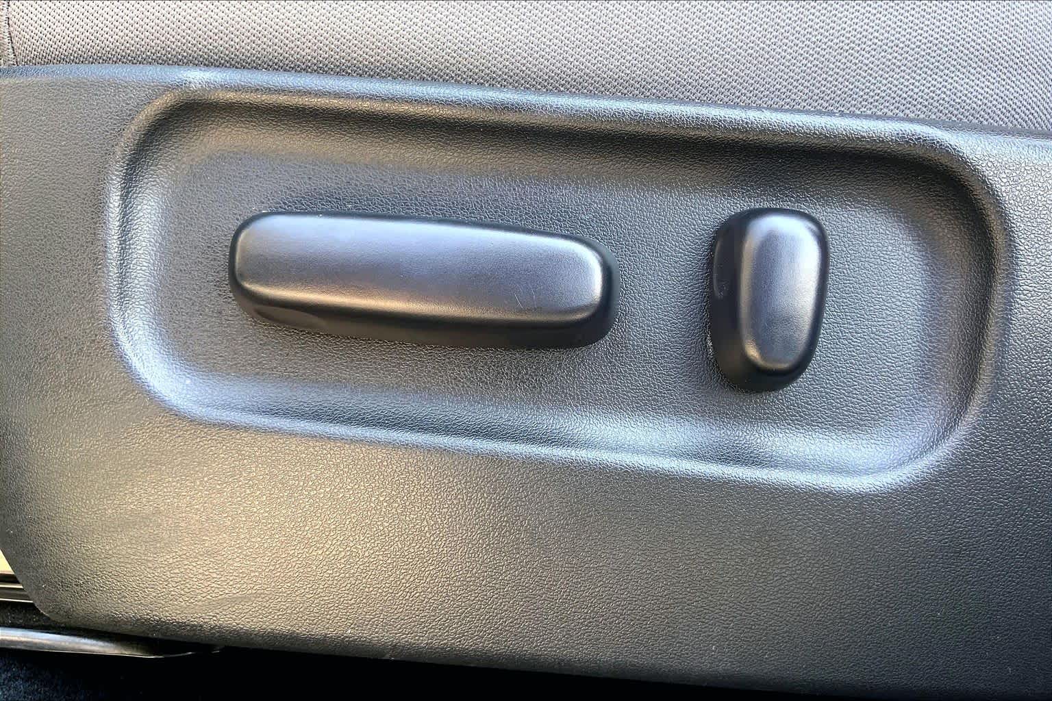 2023 Toyota Tacoma SR5 Ice Cap at Group 1 Toyota Southwest