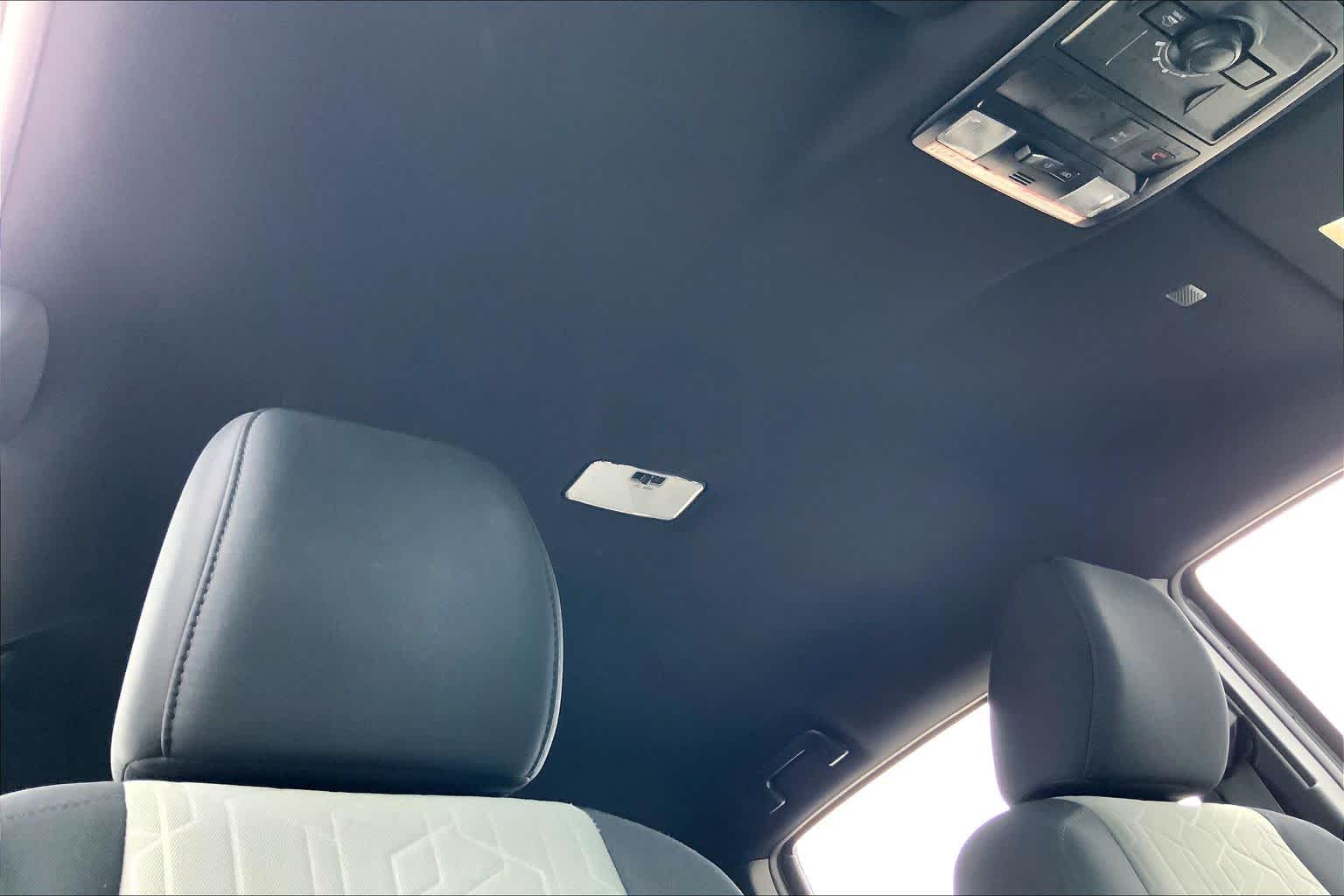 2023 Toyota Tacoma TRD Off Road Black at Group 1 Toyota Southwest