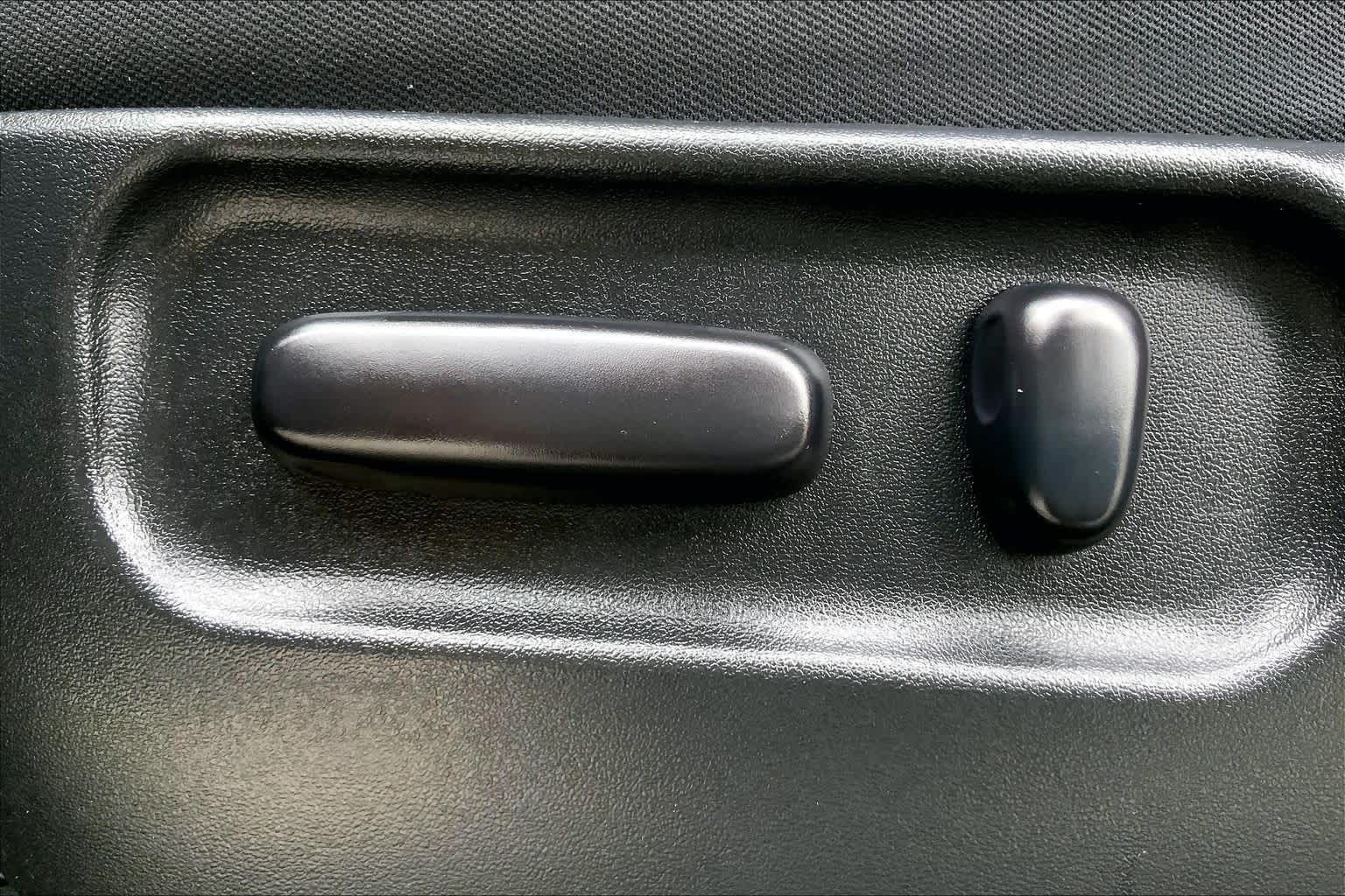 2023 Toyota Tacoma TRD Off Road Black at Group 1 Toyota Southwest