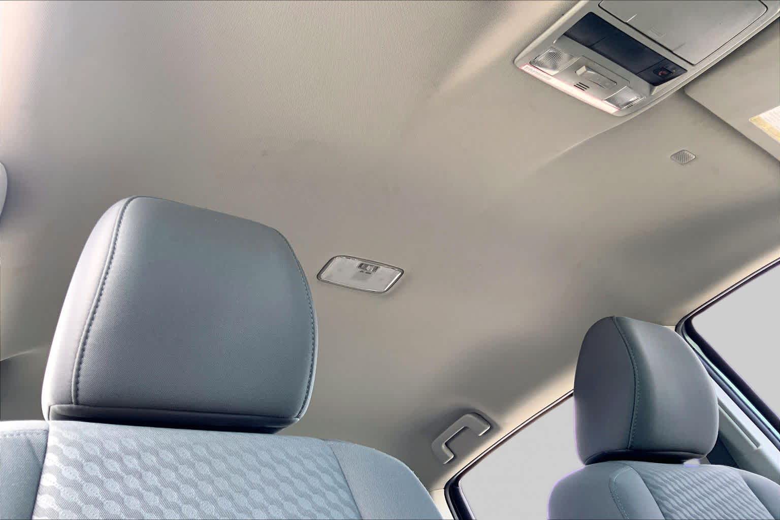2023 Toyota Tacoma SR Celestial Silver Metallic at Group 1 Toyota Southwest