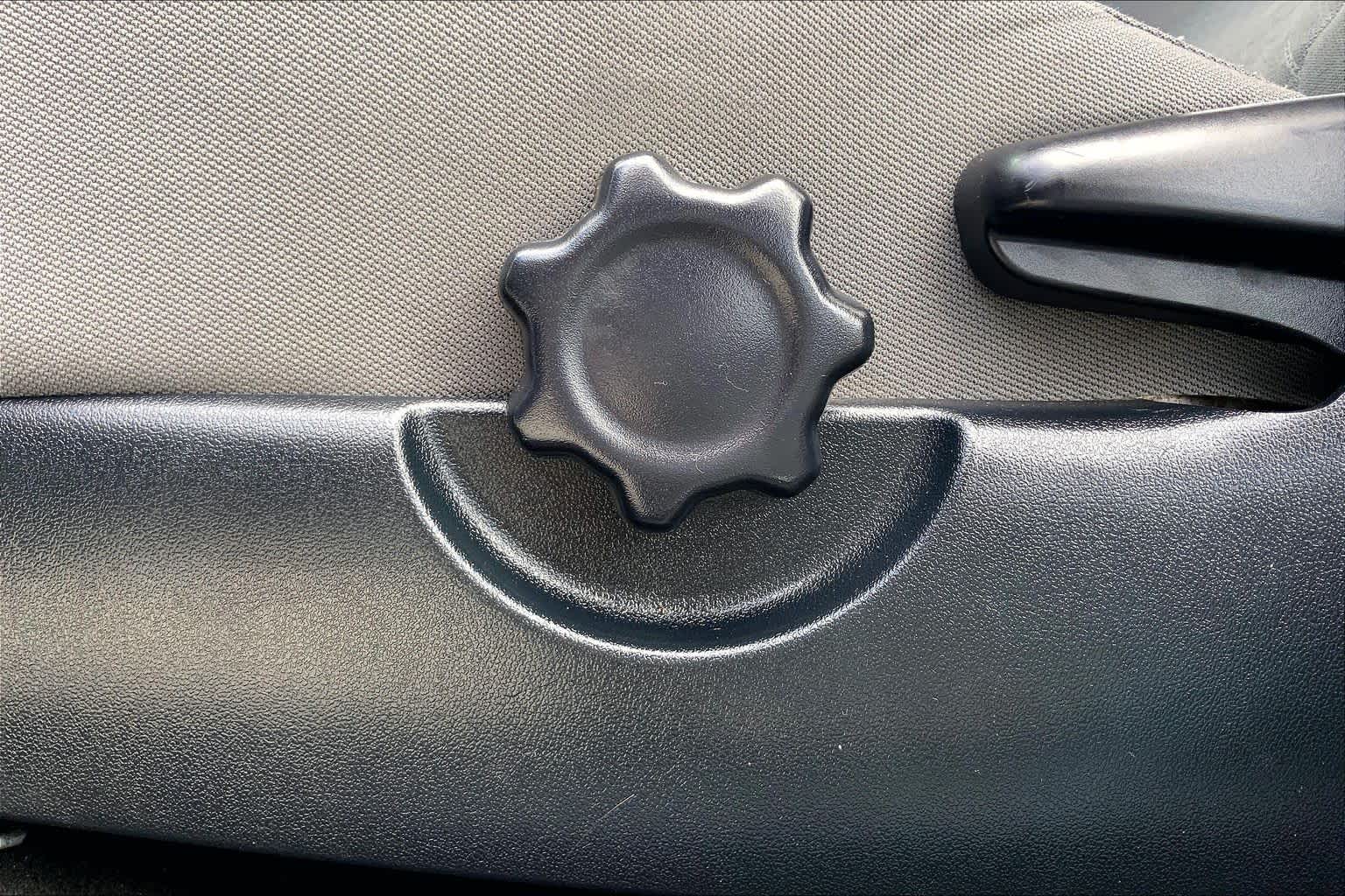 2023 Toyota Tacoma SR Celestial Silver Metallic at Group 1 Toyota Southwest