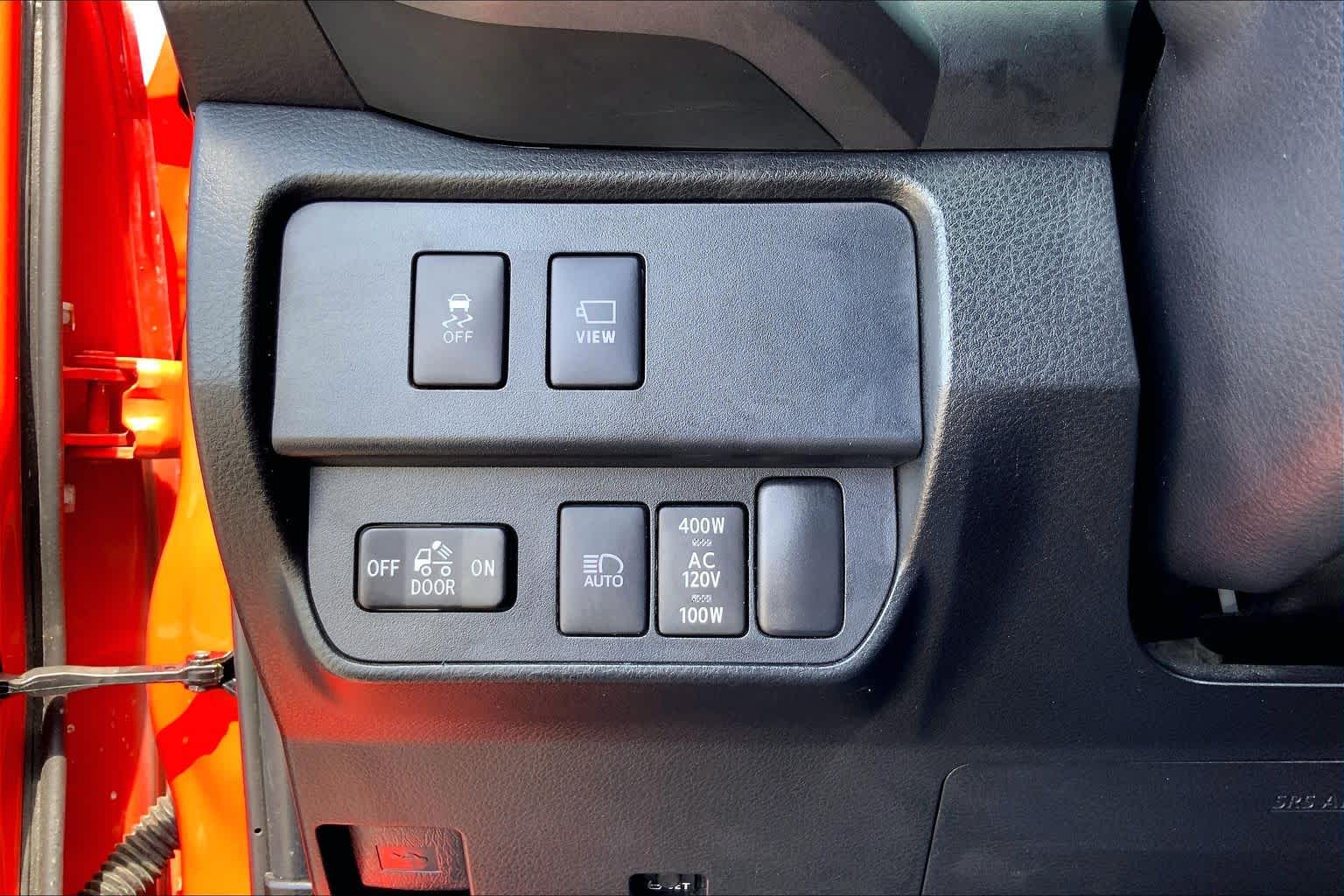 2023 Toyota Tacoma TRD Pro Solar Octane at Group 1 Toyota Southwest