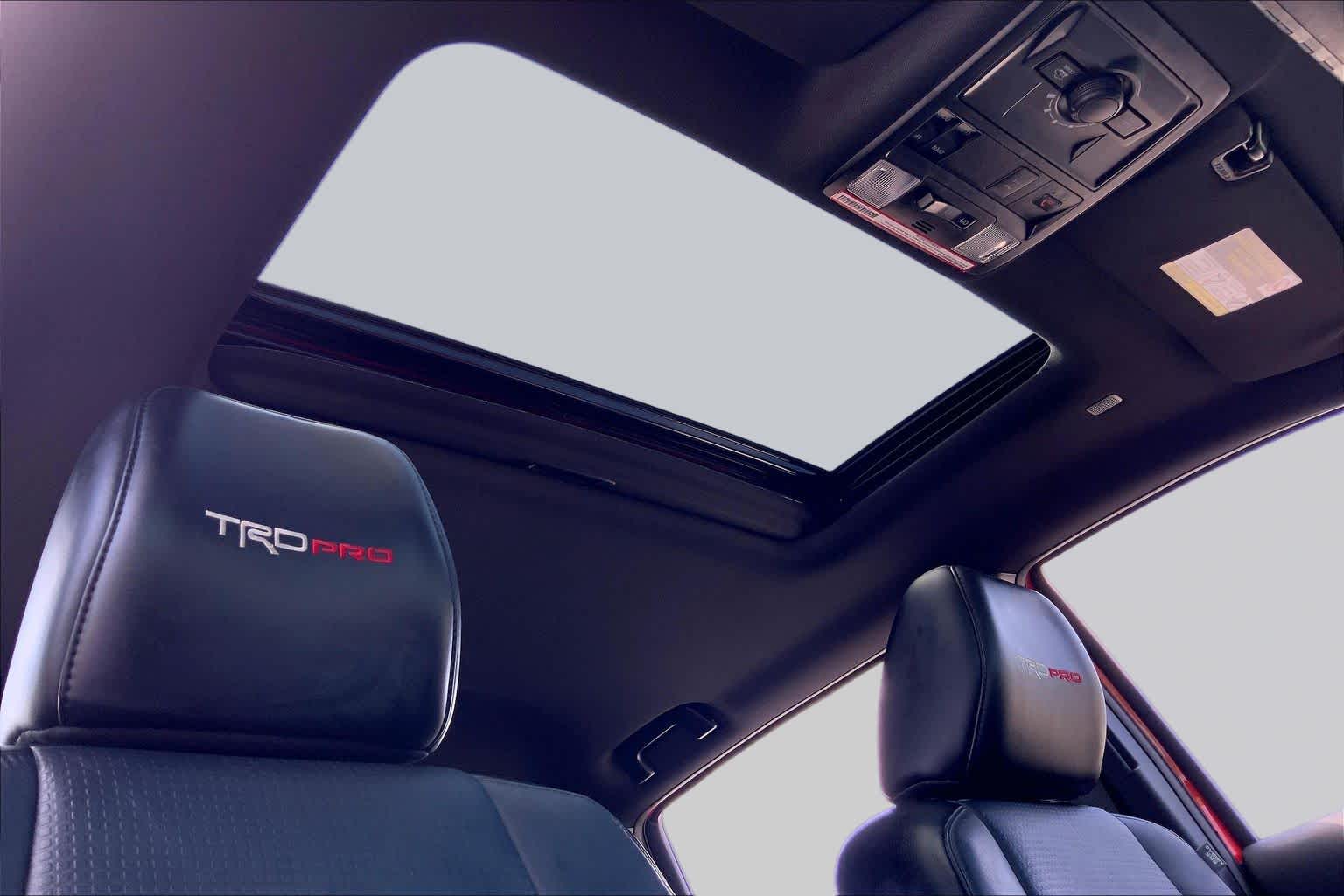 2023 Toyota Tacoma TRD Pro Solar Octane at Group 1 Toyota Southwest
