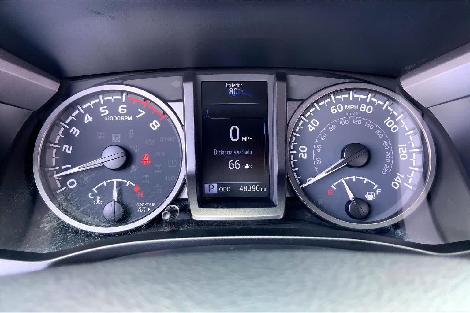 2023 Toyota Tacoma TRD Pro Solar Octane at Group 1 Toyota Southwest