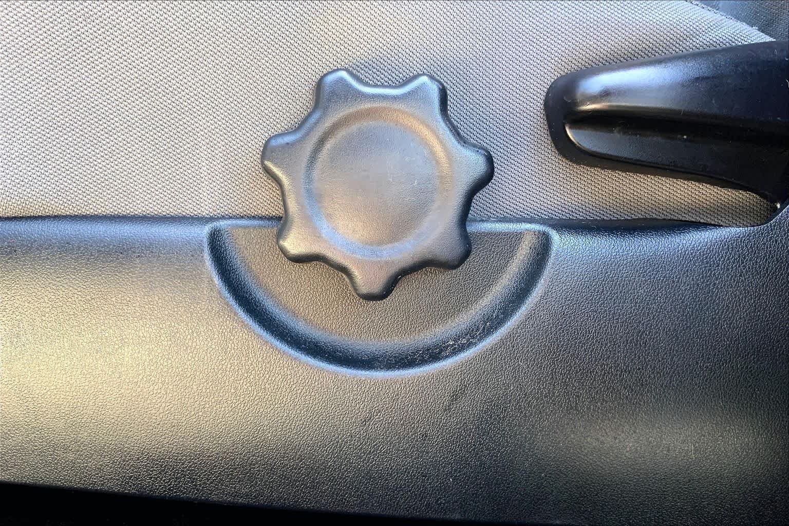 2023 Toyota Tacoma SR Celestial Silver Metallic at Group 1 Toyota Southwest