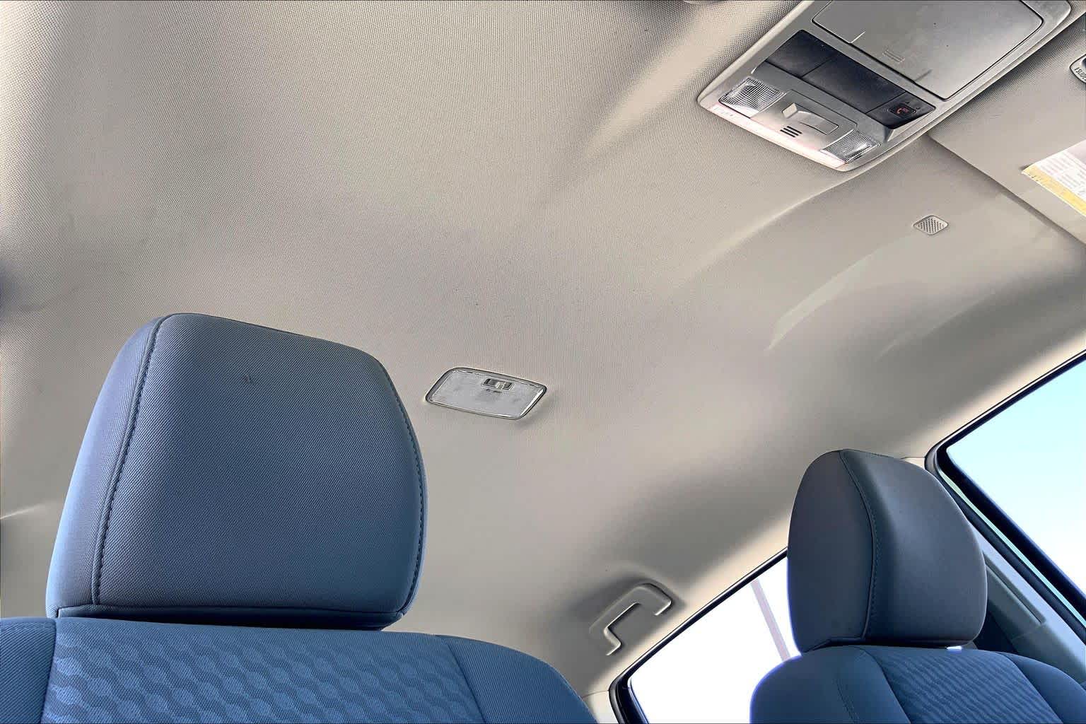 2023 Toyota Tacoma SR Celestial Silver Metallic at Group 1 Toyota Southwest