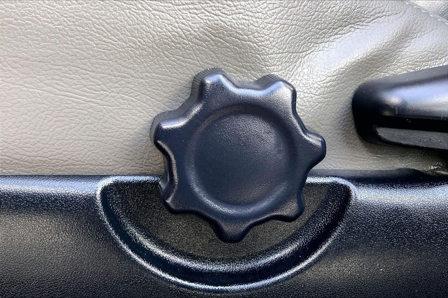 2023 Toyota Tacoma SR Barcelona Red Metallic at Group 1 Toyota Southwest