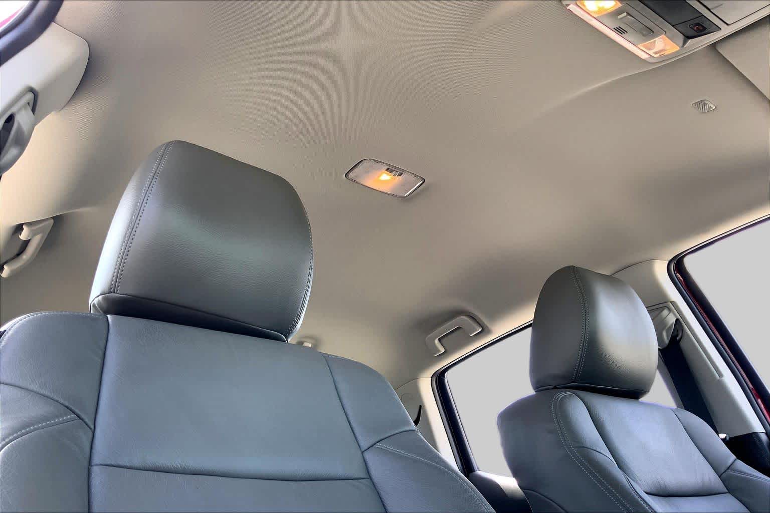 2023 Toyota Tacoma SR Barcelona Red Metallic at Group 1 Toyota Southwest