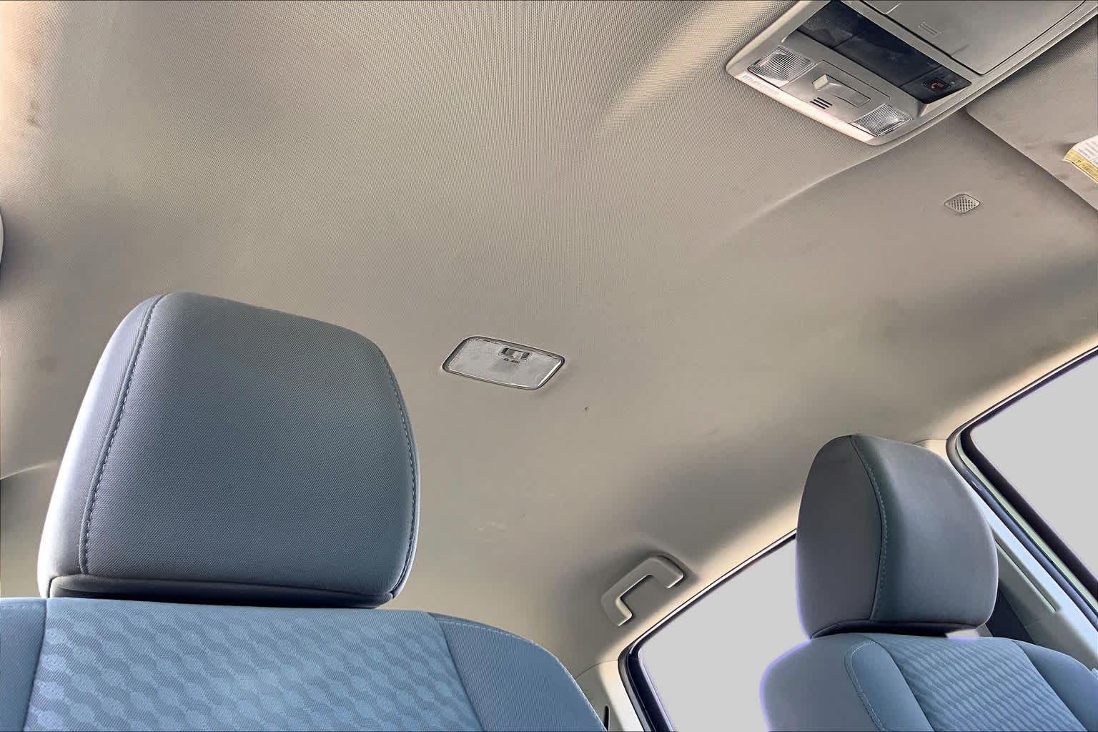2023 Toyota Tacoma SR Ice Cap at Group 1 Toyota Southwest