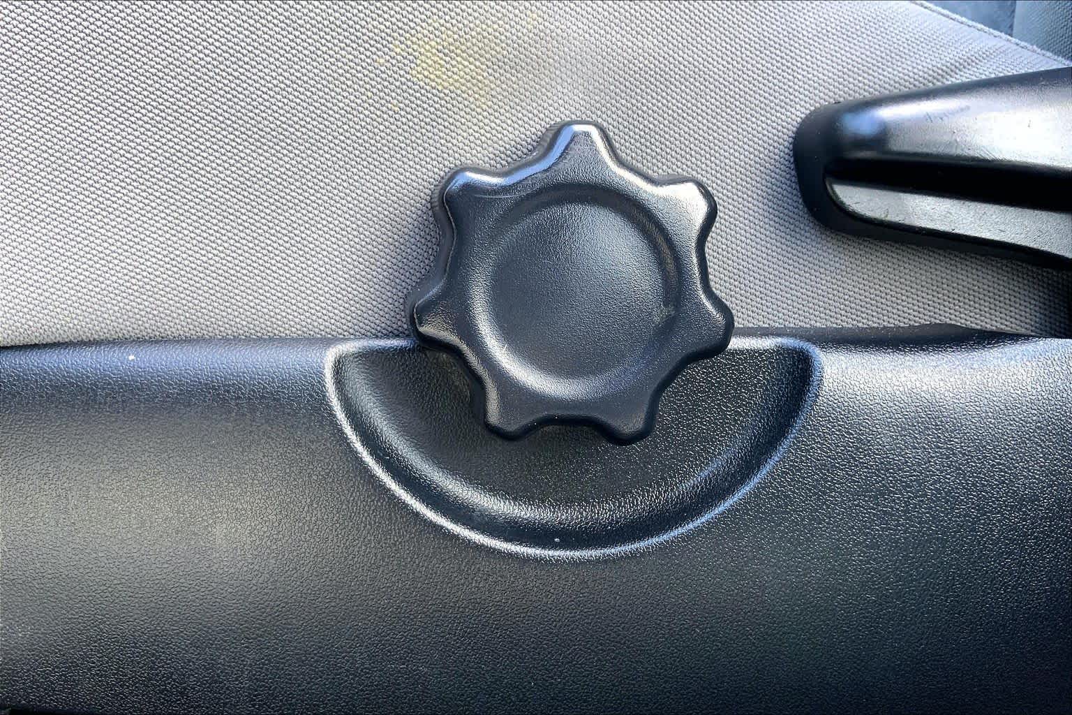 2023 Toyota Tacoma SR Ice Cap at Group 1 Toyota Southwest