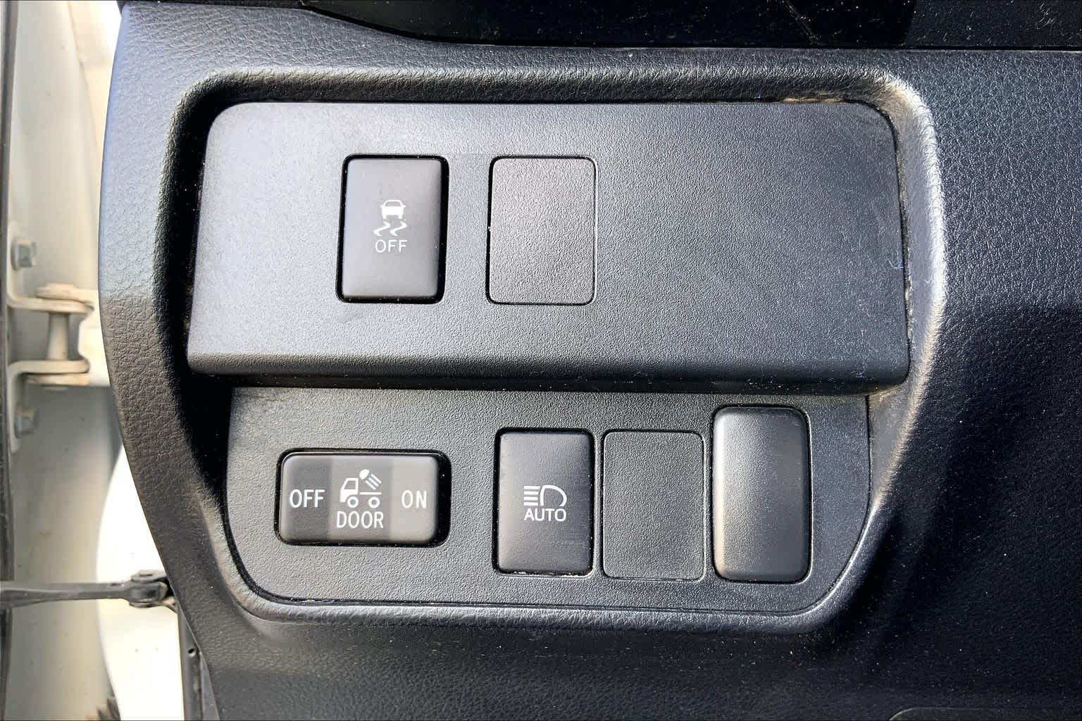 2023 Toyota Tacoma SR Ice Cap at Group 1 Toyota Southwest