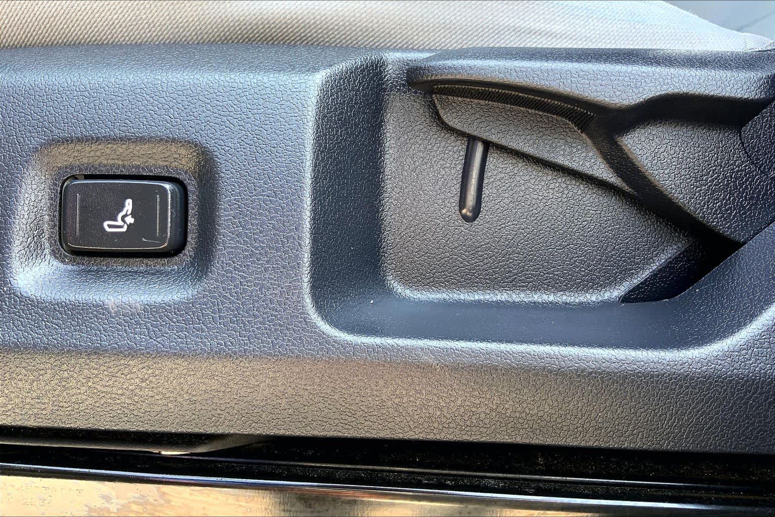 2024 Toyota Tacoma TRD Sport Underground at Group 1 Toyota Southwest