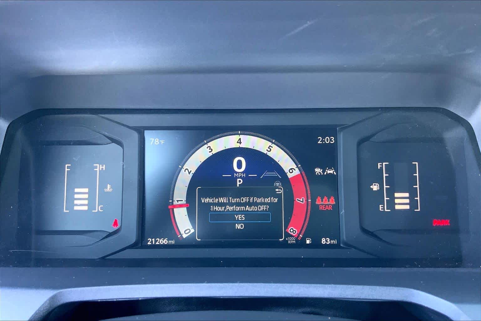 2025 Toyota Tacoma SR5 Blue Crush Metallic at Group 1 Toyota Southwest