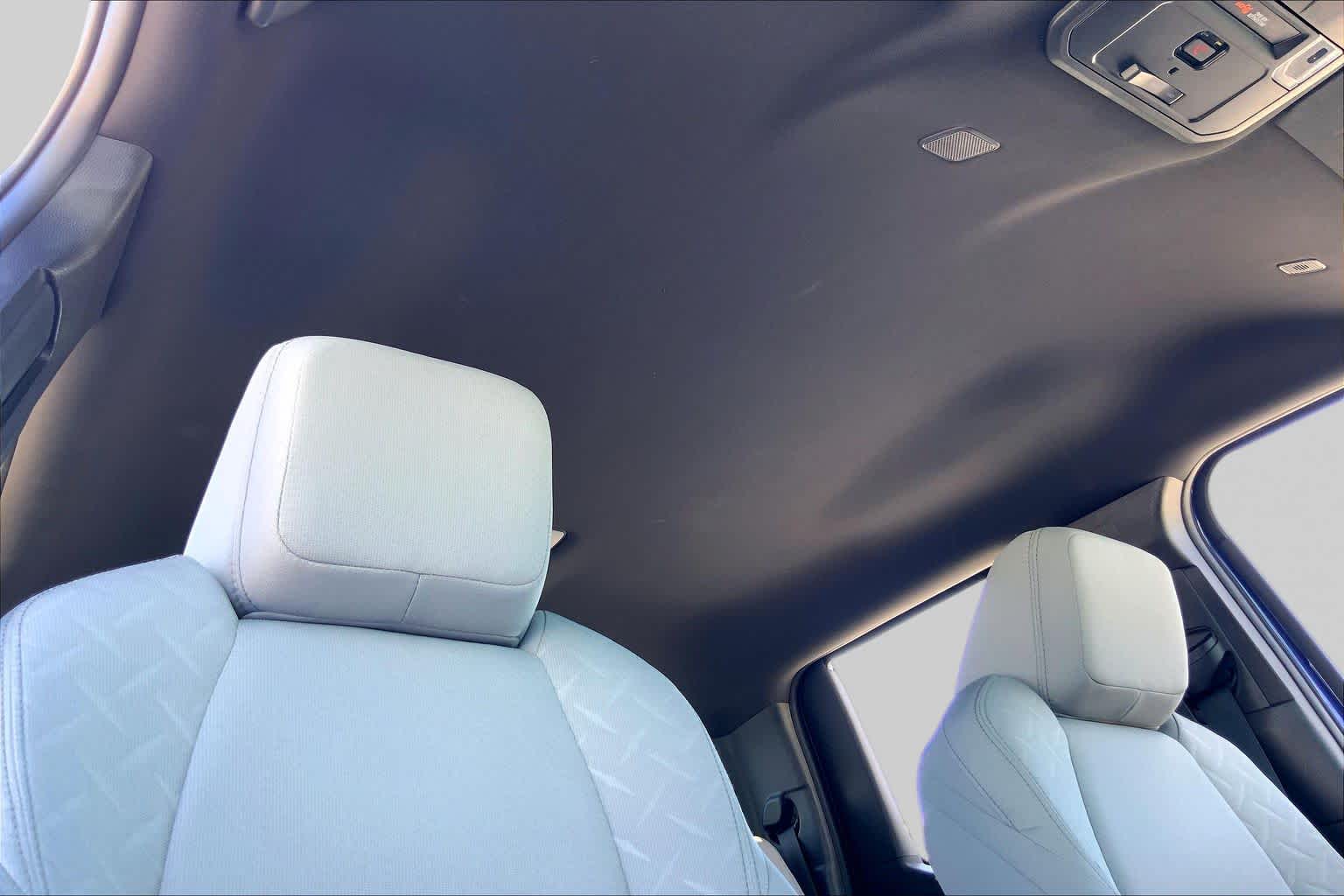 2025 Toyota Tacoma SR5 Blue Crush Metallic at Group 1 Toyota Southwest