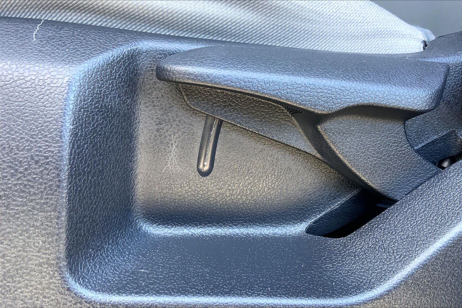2025 Toyota Tacoma SR5 Blue Crush Metallic at Group 1 Toyota Southwest