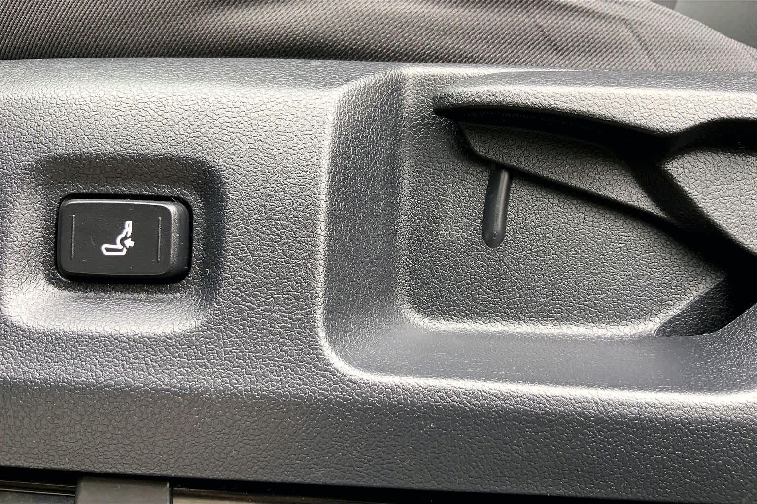 2024 Toyota Tacoma SR5 Blue Crush Metallic at Lexus Southwest Houston