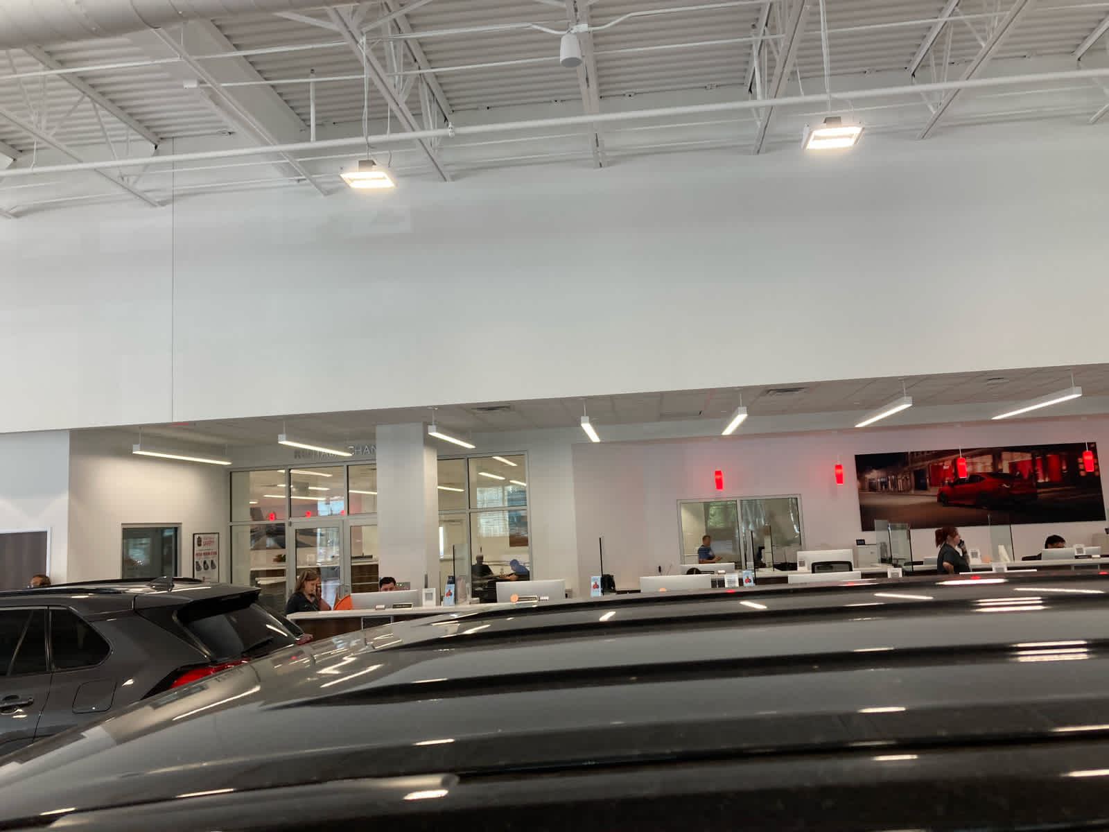 2026 Toyota Tacoma TRD Sport - 2
