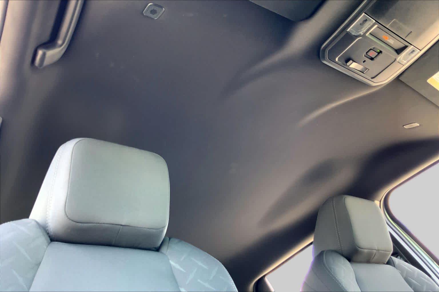 2026 Toyota Tacoma SR Celestial Silver Metallic at Group 1 Toyota Southwest