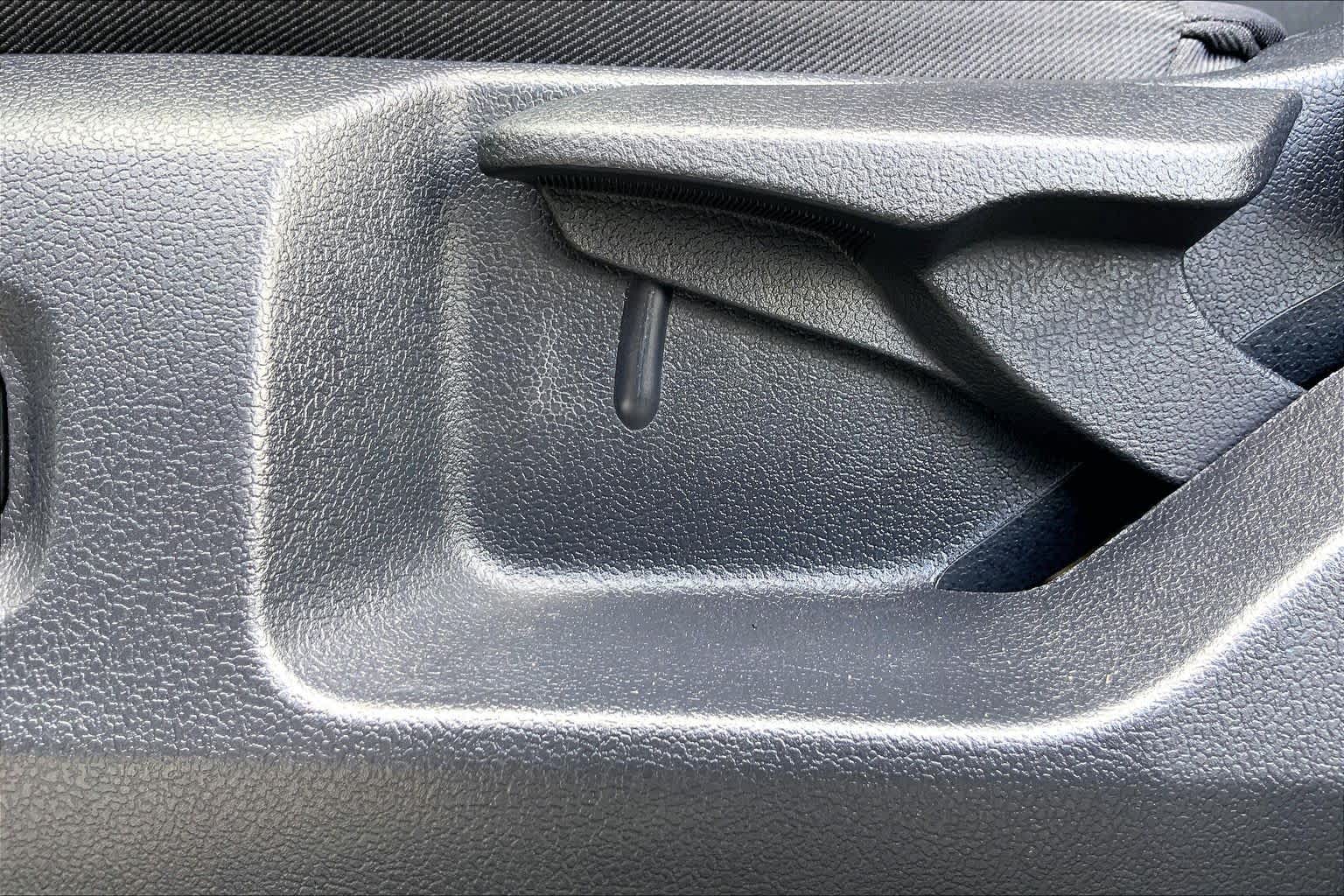 2026 Toyota Tacoma SR Celestial Silver Metallic at Group 1 Toyota Southwest