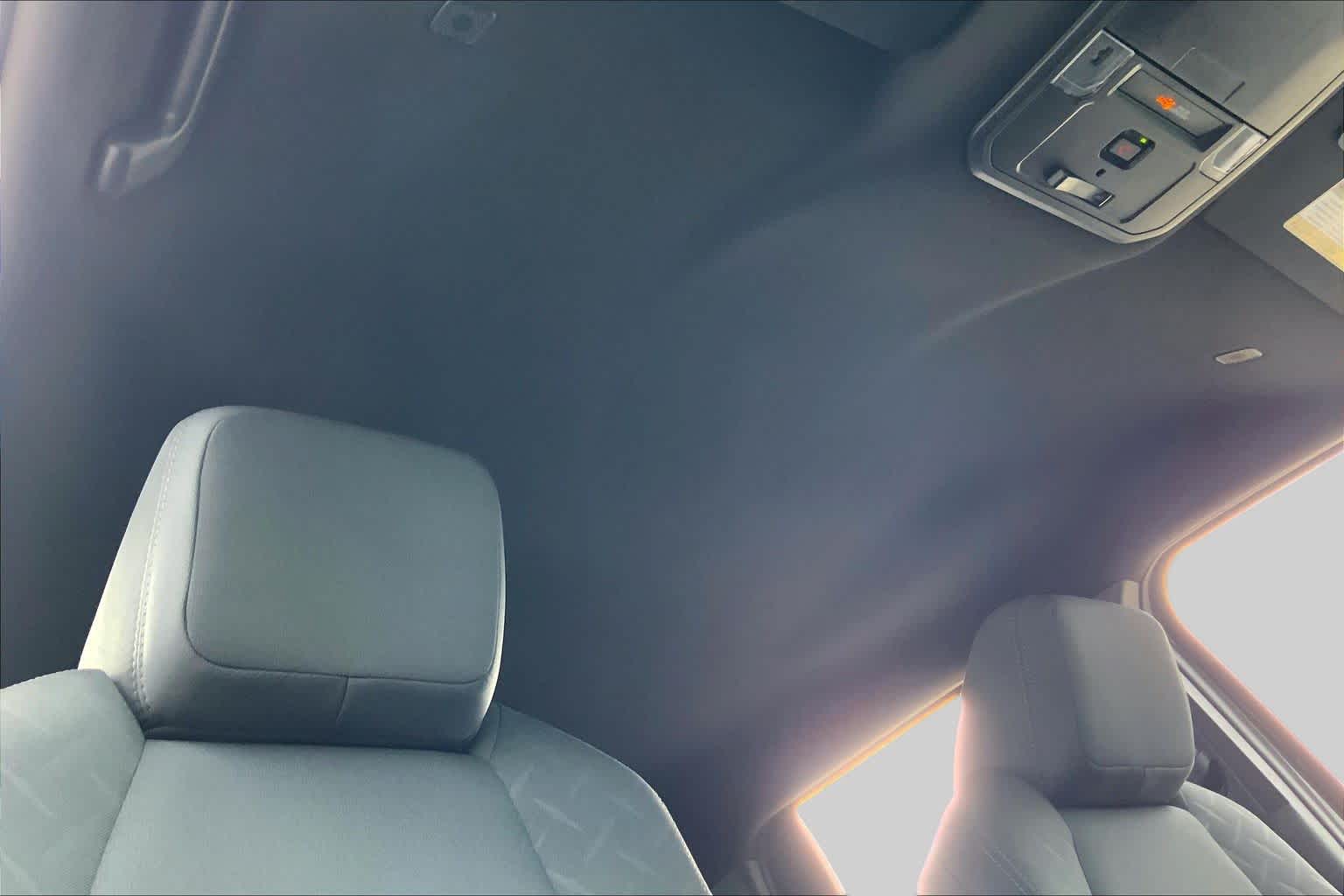 2025 Toyota Tacoma SR Underground at Group 1 GMC Buick South