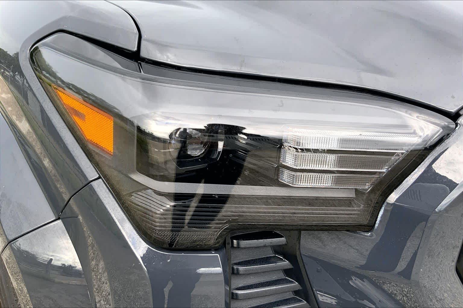 2025 Toyota Tacoma SR Underground at Group 1 GMC Buick South