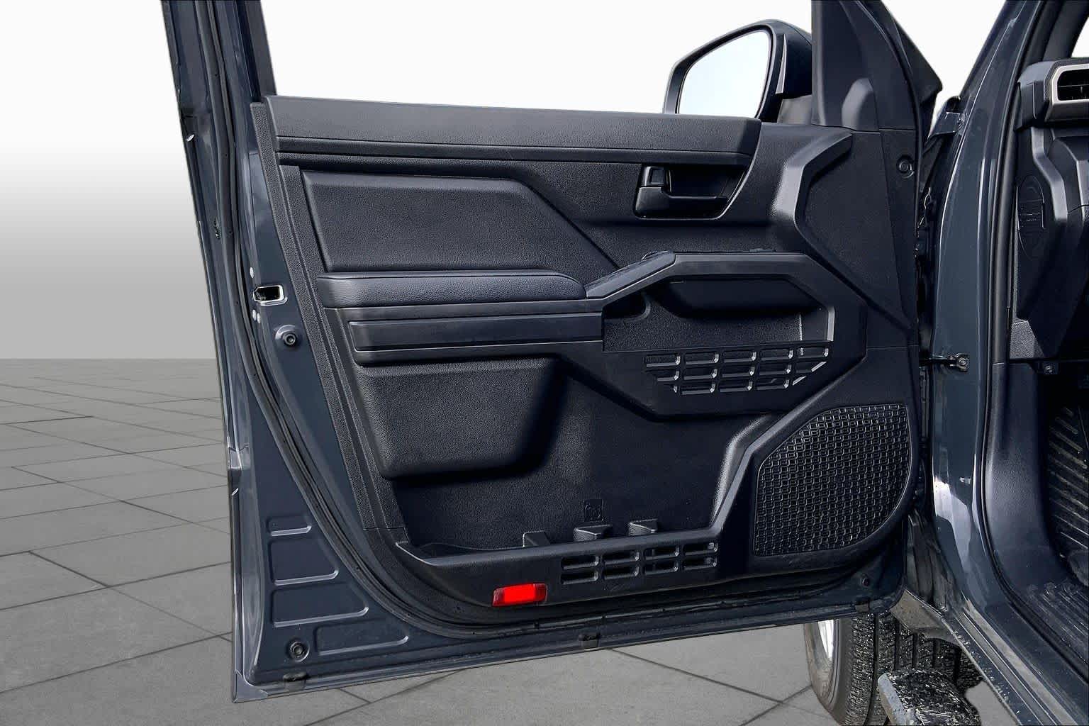 2025 Toyota Tacoma SR Underground at Group 1 GMC Buick South
