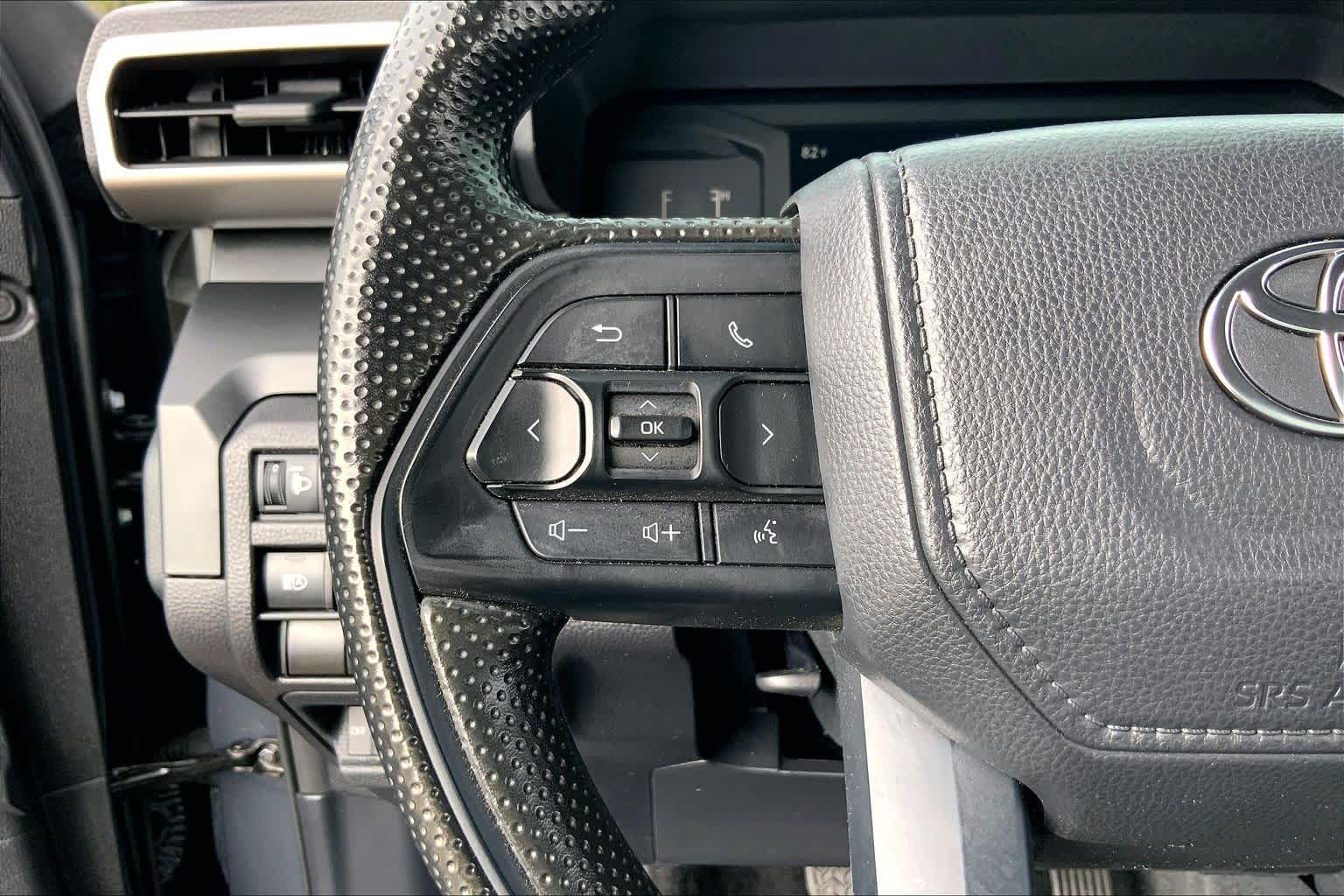 2025 Toyota Tacoma SR Underground at Group 1 GMC Buick South