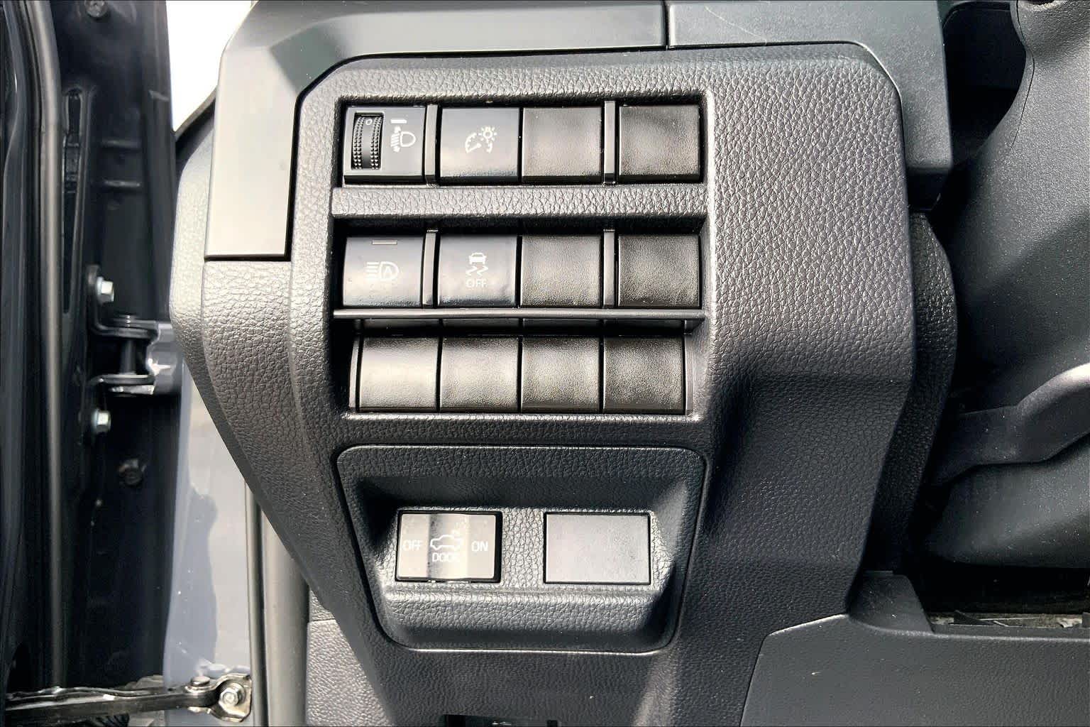 2025 Toyota Tacoma SR Underground at Group 1 GMC Buick South