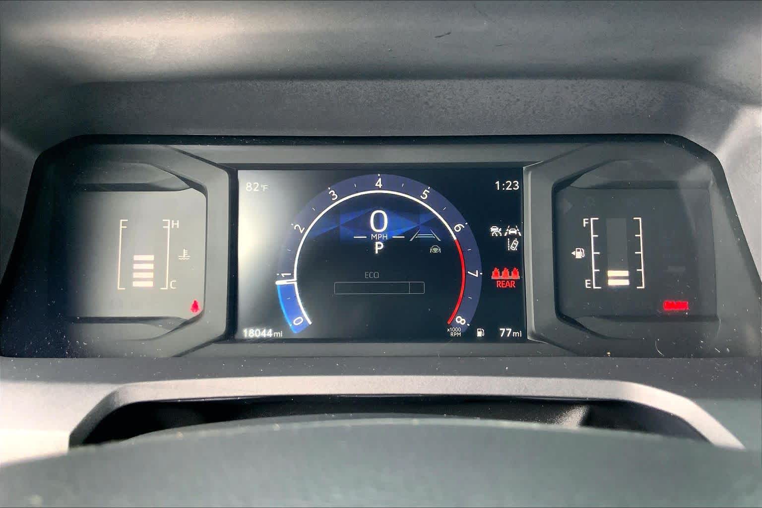 2025 Toyota Tacoma SR Underground at Group 1 GMC Buick South