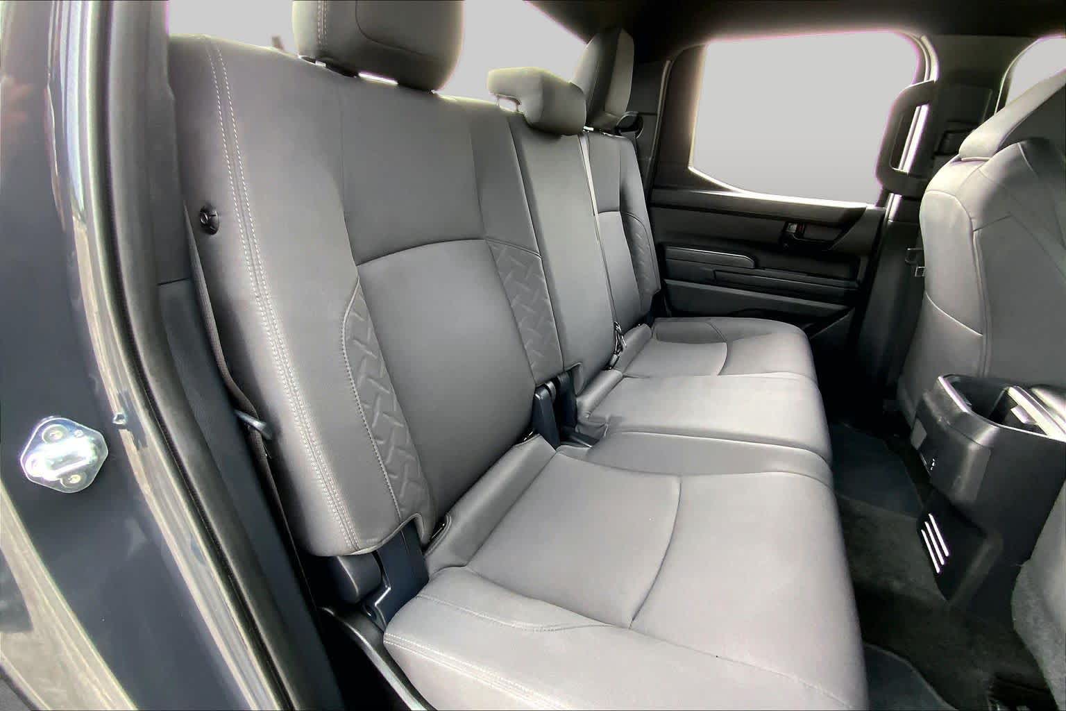 2025 Toyota Tacoma SR Underground at Group 1 GMC Buick South