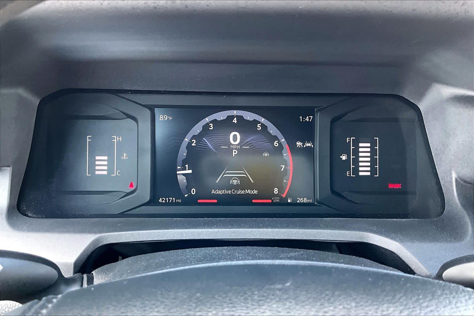 2024 Toyota Tacoma SR5 Underground at Group 1 Toyota Southwest