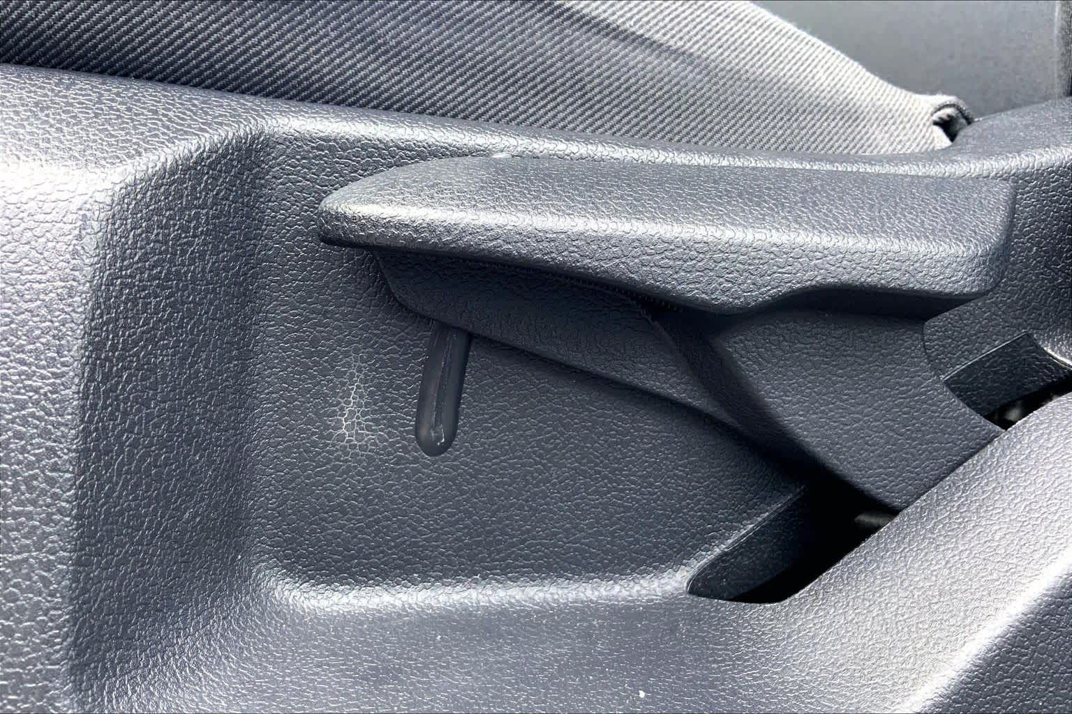 2024 Toyota Tacoma SR5 Underground at Group 1 Toyota Southwest