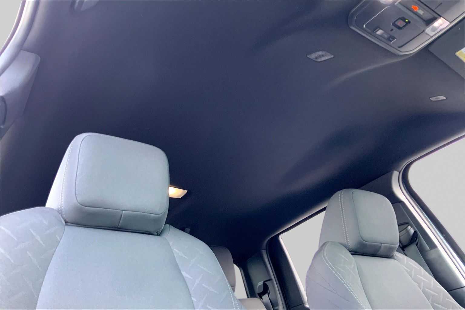 2024 Toyota Tacoma SR5 Underground at Group 1 Toyota Southwest
