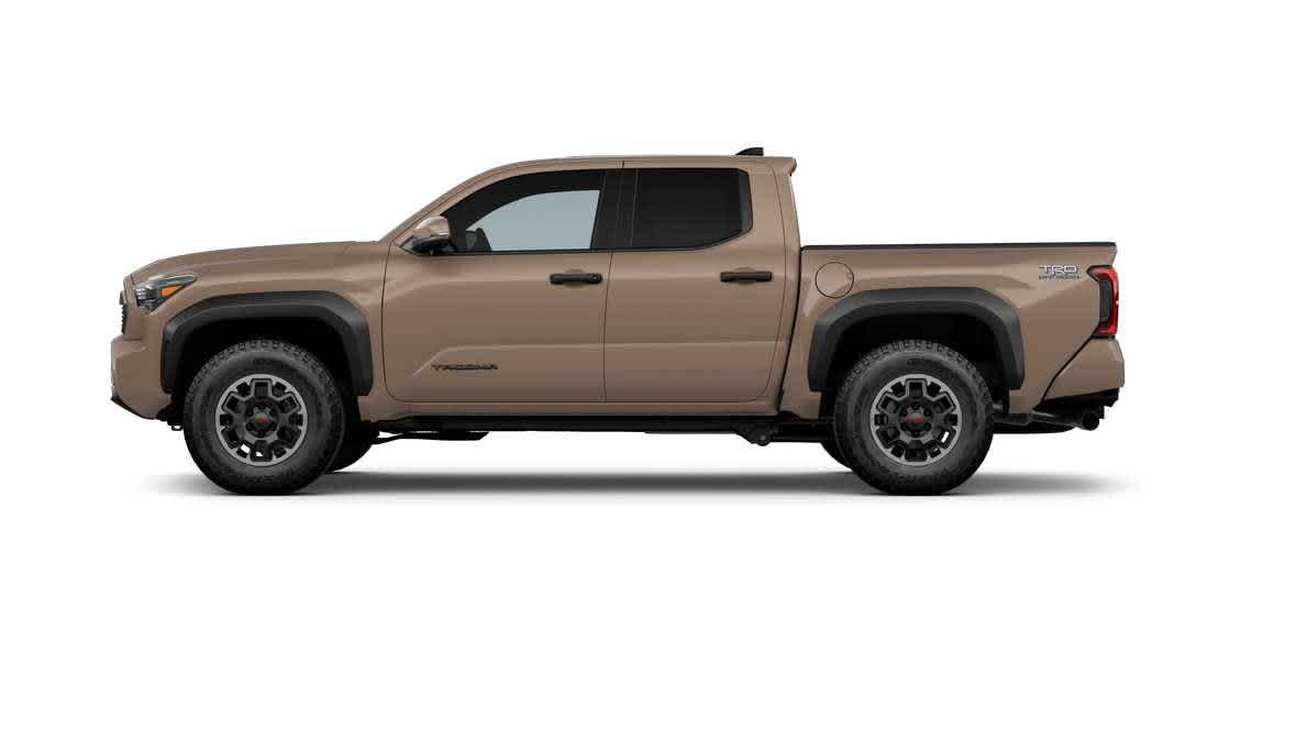 2026 Toyota Tacoma photo 25 of 44