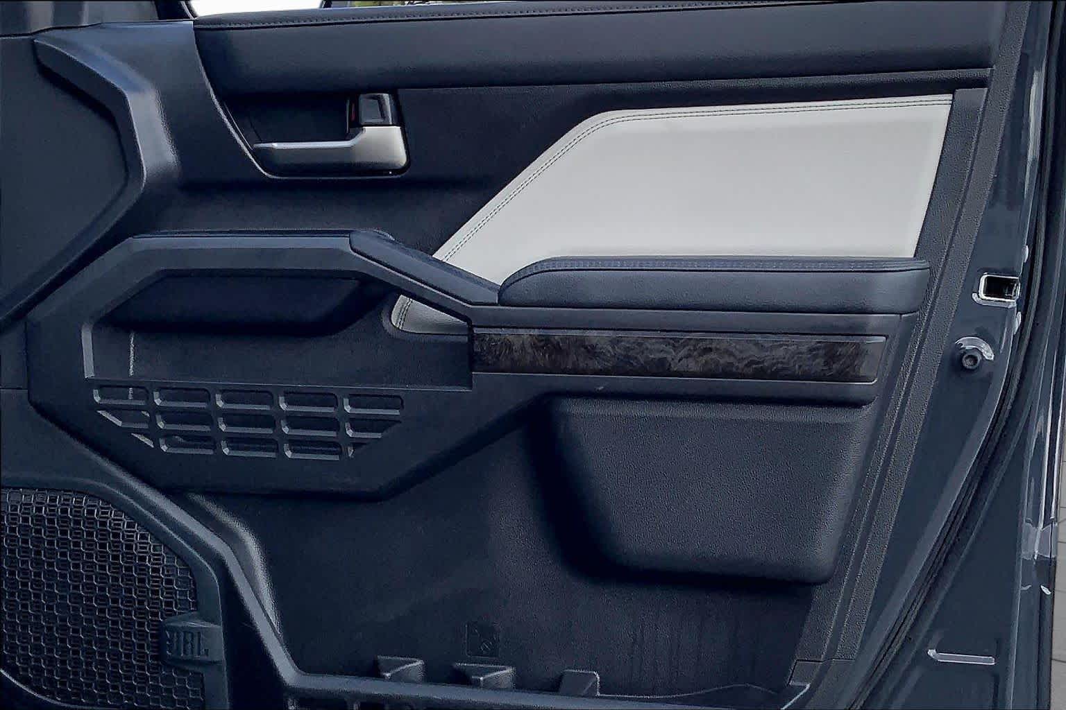 2024 Toyota Tacoma Limited Underground at Group 1 Toyota Southwest