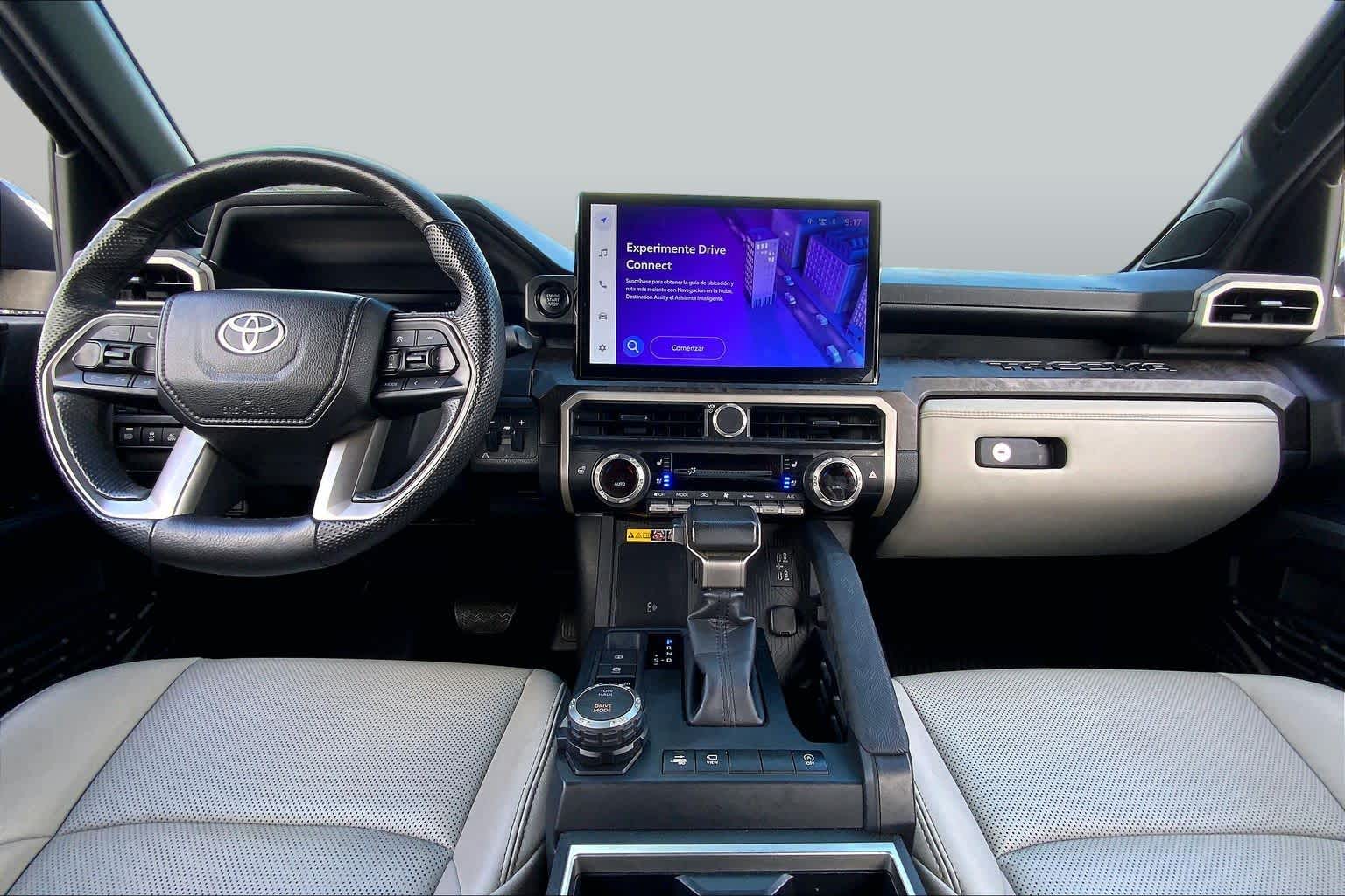 2024 Toyota Tacoma Limited Underground at Group 1 Toyota Southwest