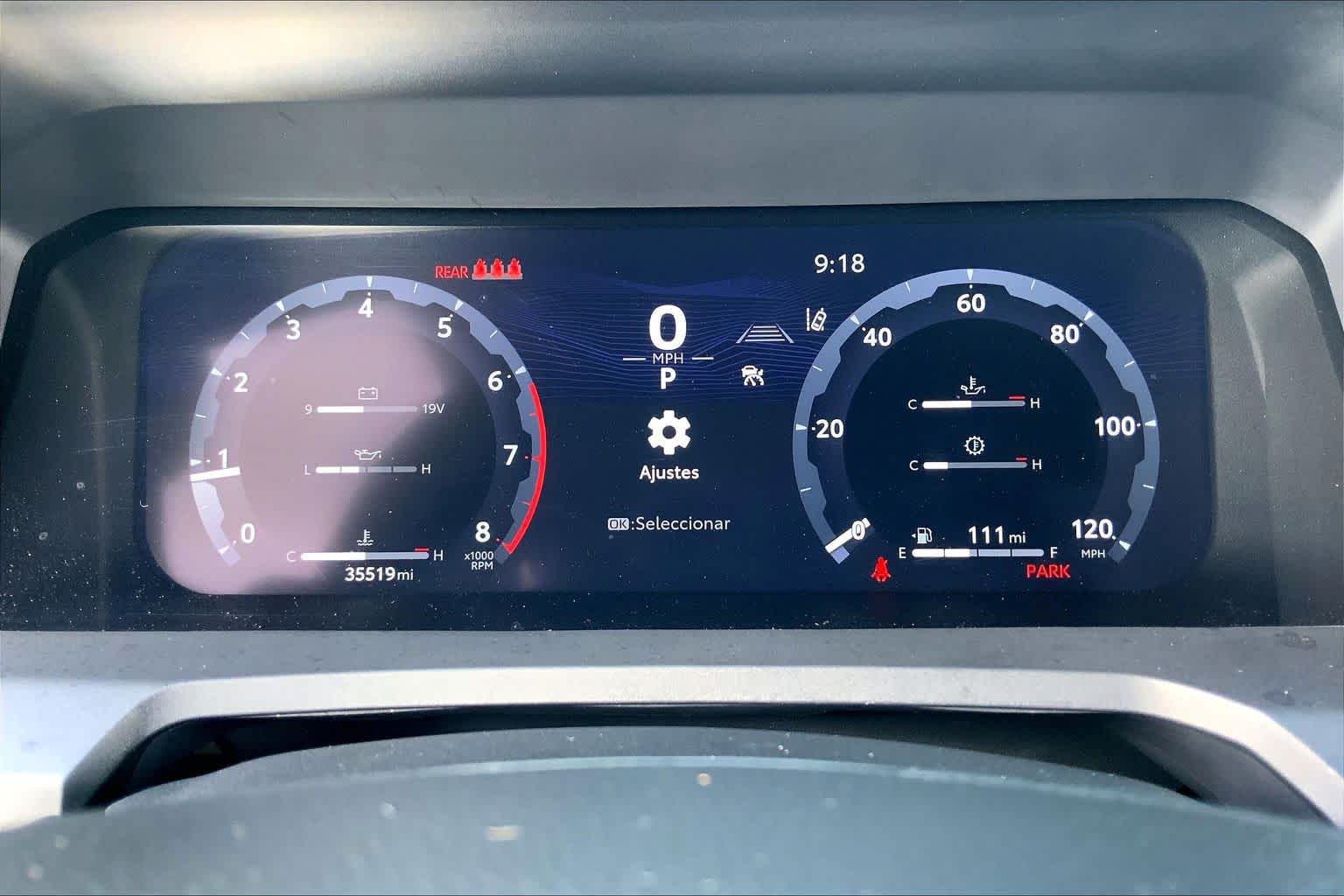 2024 Toyota Tacoma Limited Underground at Group 1 Toyota Southwest