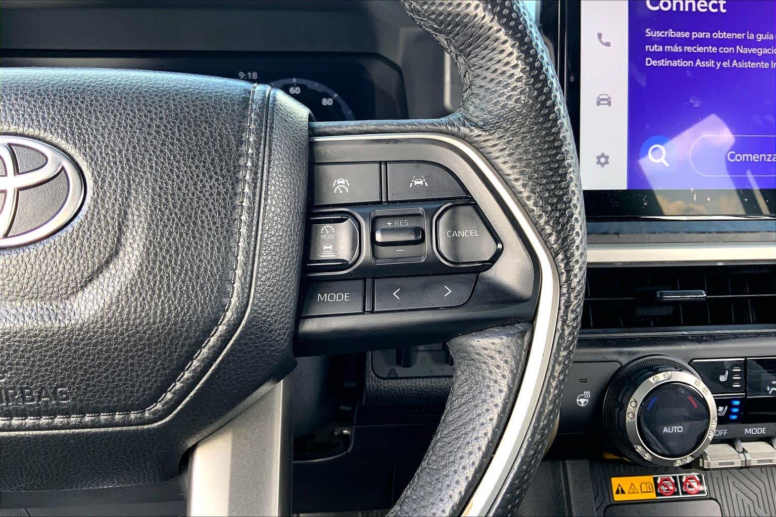 2024 Toyota Tacoma Limited Underground at Group 1 Toyota Southwest