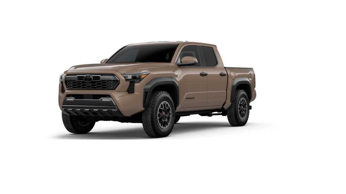 2026 Toyota Tacoma photo 23 of 43