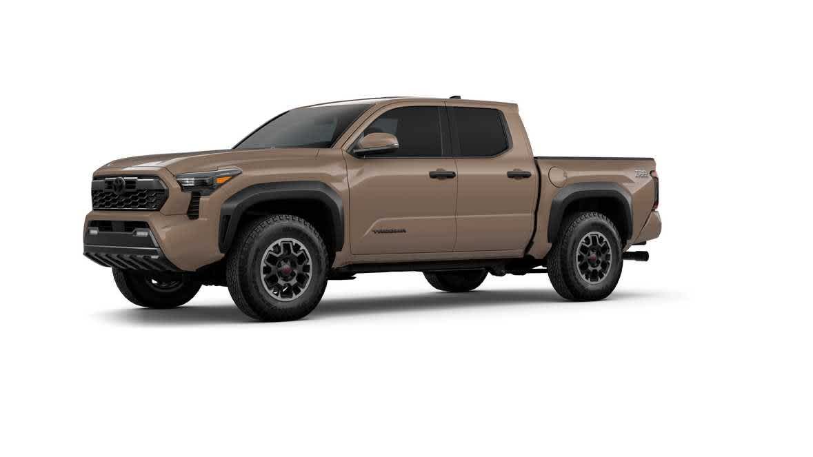 2026 Toyota Tacoma photo 24 of 43
