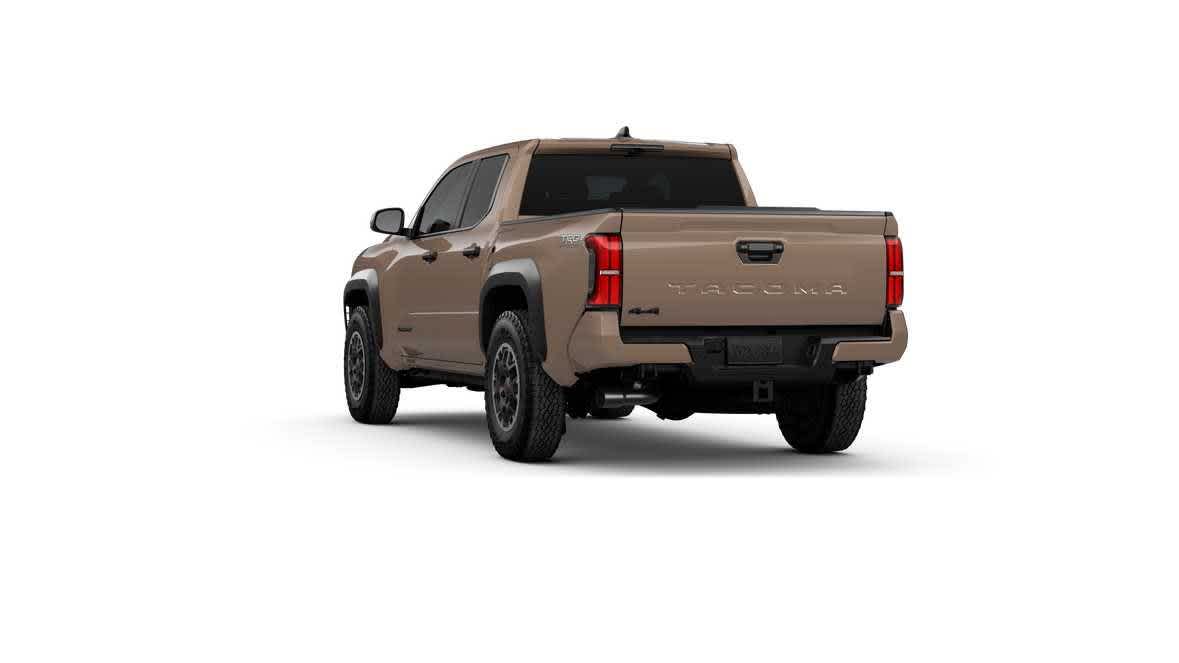 2026 Toyota Tacoma photo 26 of 43