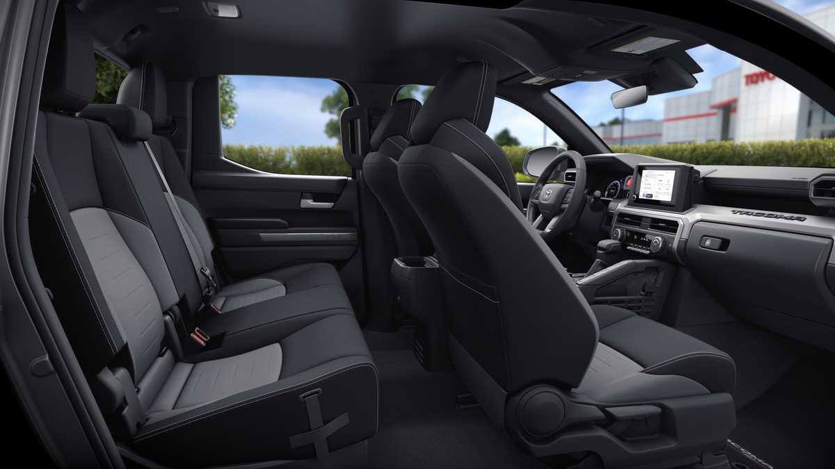 2026 Toyota Tacoma photo 34 of 34