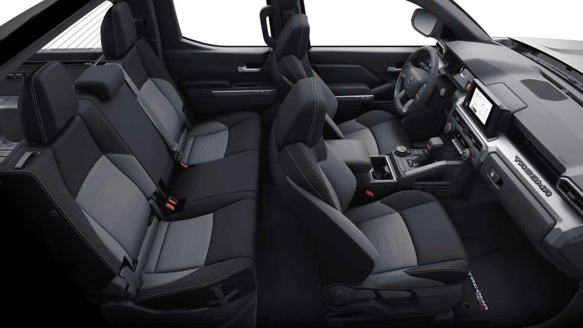 2026 Toyota Tacoma photo 30 of 45